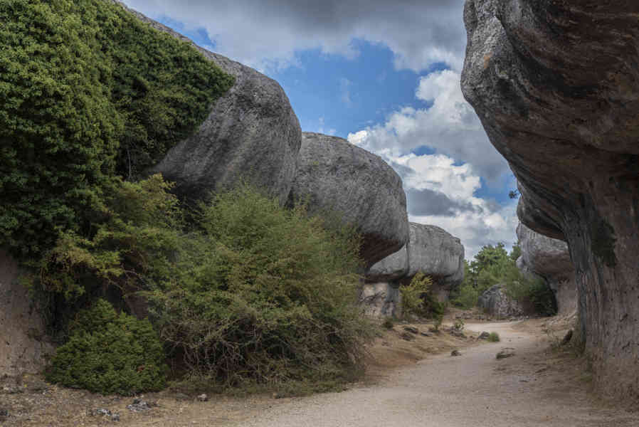 Cuenca - Valdecabras - Ciudad Encantada 56.jpg